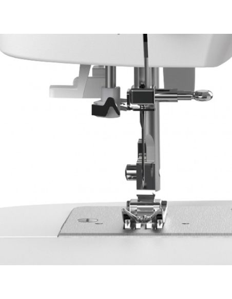 Machine à coudre Necchi K132D