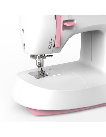 Machine à coudre Necchi K132D