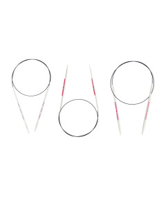 Prym Ergonomics circular knitting needle set 2
