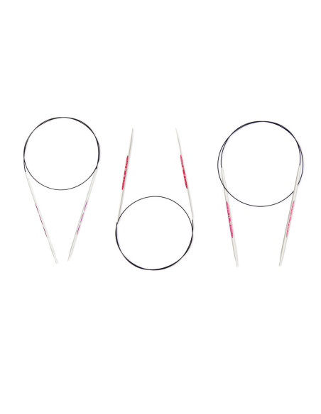 Prym Ergonomics circular knitting needle set
