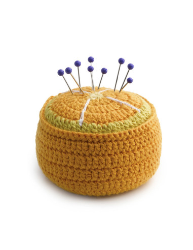 Weight to maintain with foam ball - Orange