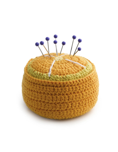 Weight to maintain with foam ball - Orange