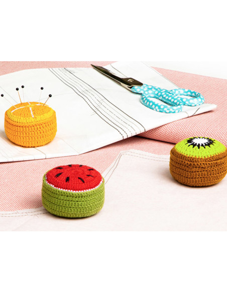 Weight to maintain with foam ball - Orange