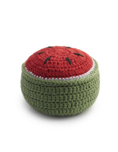 Weight to maintain with foam ball - Watermelon