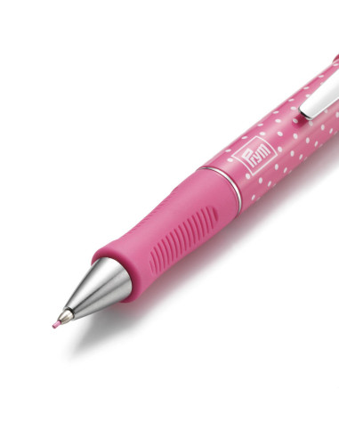 Extra fine lead pencil - Pink