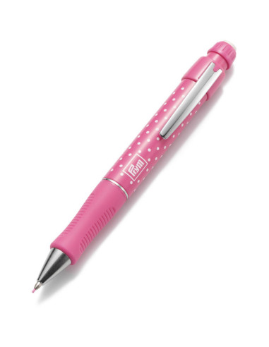 Extra fine lead pencil - Pink