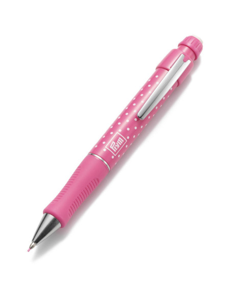 Extra fine lead pencil - Pink