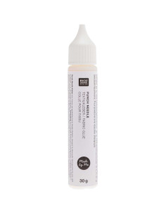 Punch Needle fabric glue 30g