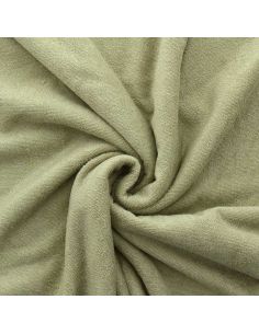 Micro sponge viscose fabric - Almond