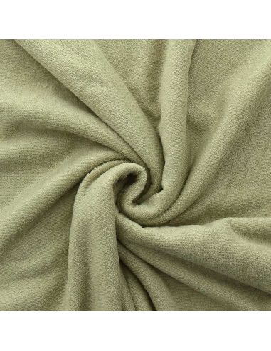 Micro sponge viscose fabric - Almond