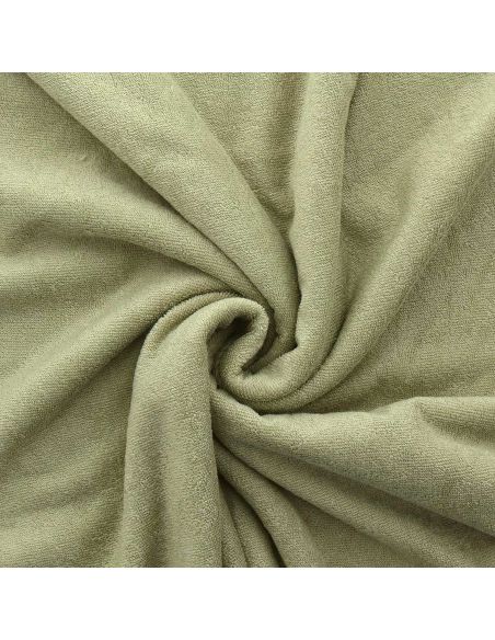 Micro sponge viscose fabric - Almond