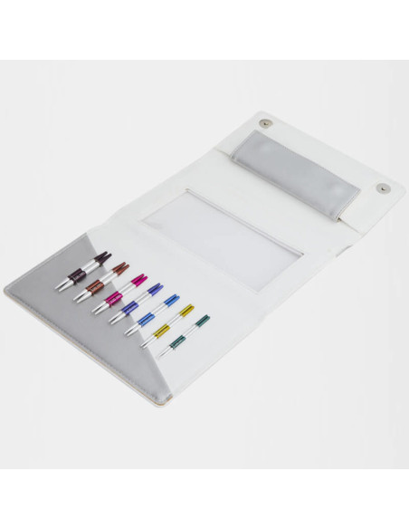 KnitPro Special SmartStix short circular knitting needle set