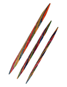 Symfonie KnitPro cable needles