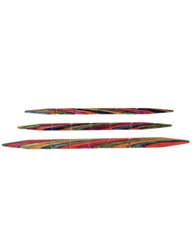 Symfonie KnitPro cable needles