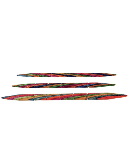 Symfonie KnitPro cable needles