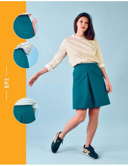 Book: Pass Your CAP in Sewing