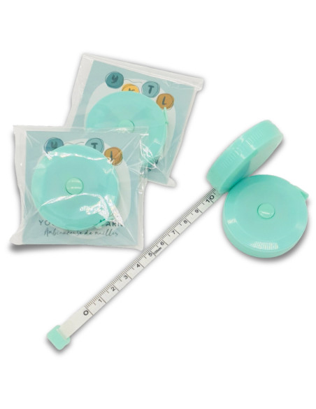 140 cm retractable tape measure YKTL