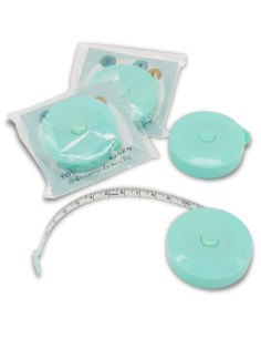 140 cm retractable tape measure YKTL 2