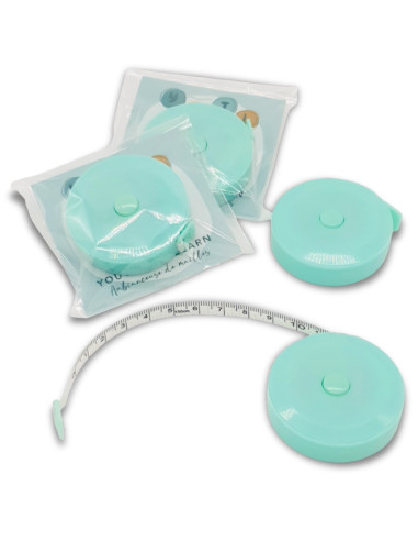 140 cm retractable tape measure YKTL