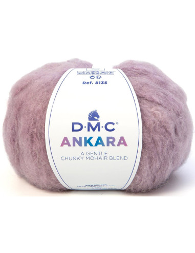 Ankara DMC Wool