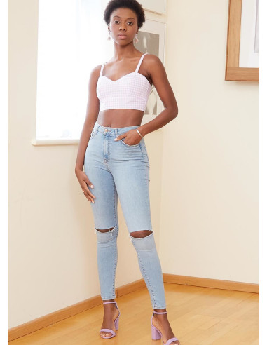 McCall's 7958 - Top Pattern