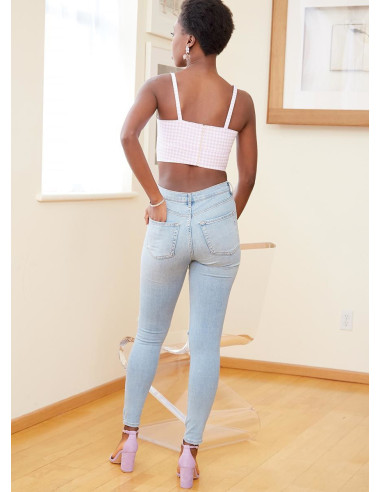 McCall's 7958 - Top Pattern