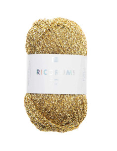 Ricorumi Lamé Yarn