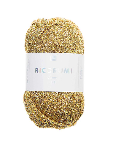 Ricorumi Lamé Yarn
