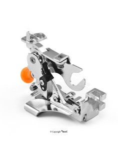 Gathering device 2
