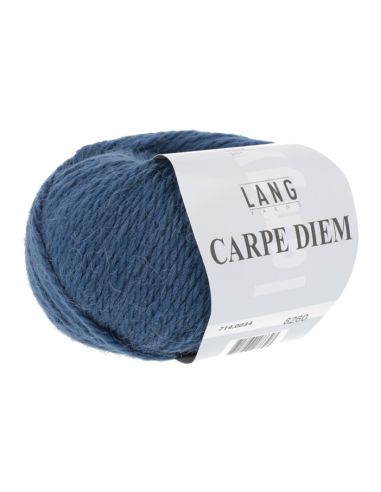Laine Carpe Diem Lang Yarns