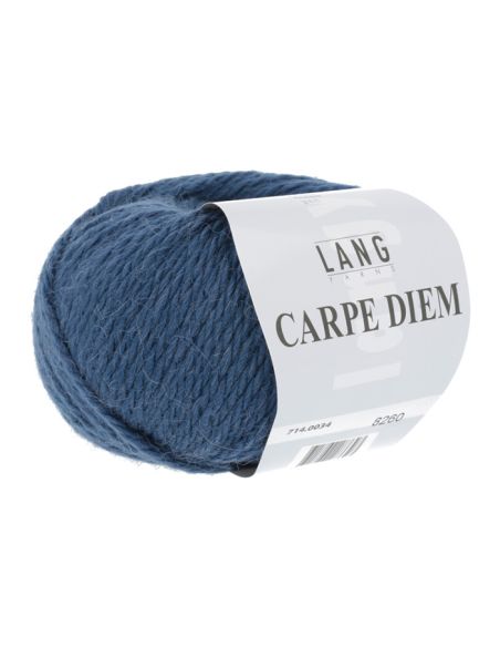 Laine Carpe Diem Lang Yarns