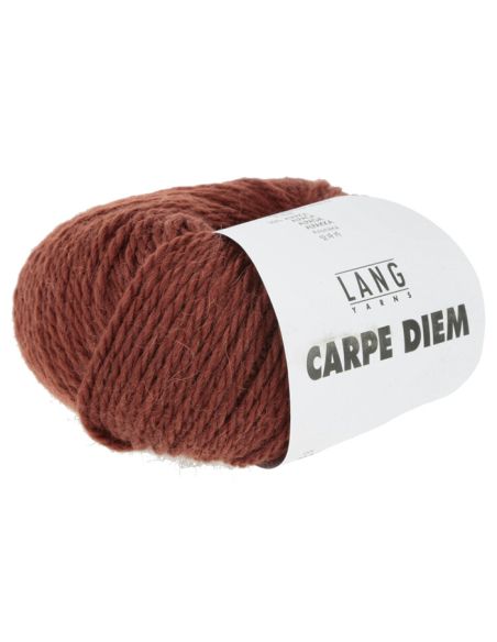 Laine Carpe Diem Lang Yarns