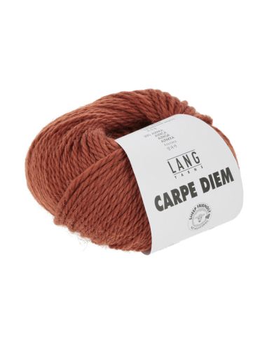 Laine Carpe Diem Lang Yarns