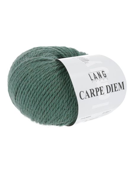 Laine Carpe Diem Lang Yarns