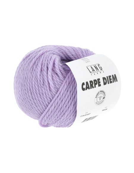 Laine Carpe Diem Lang Yarns