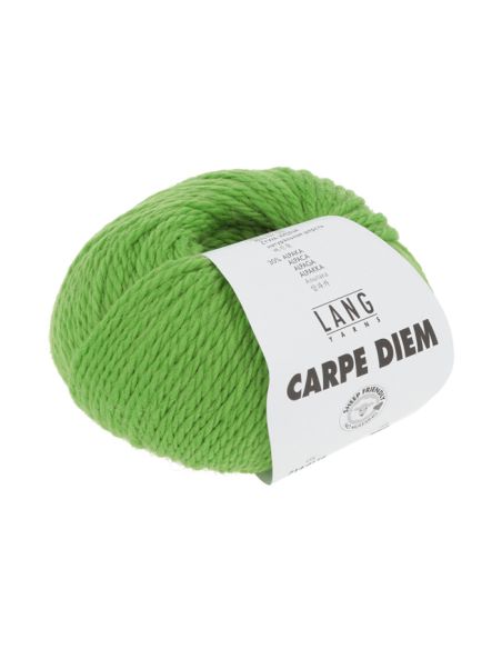 Laine Carpe Diem Lang Yarns