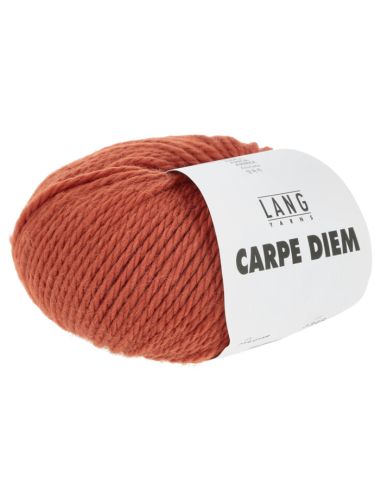 Laine Carpe Diem Lang Yarns