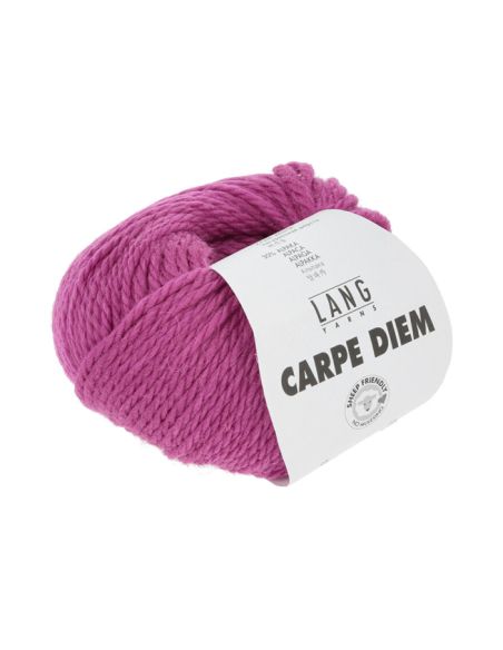 Laine Carpe Diem Lang Yarns