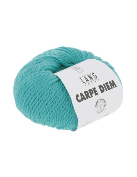 Laine Carpe Diem Lang Yarns
