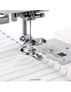 Hemming tool