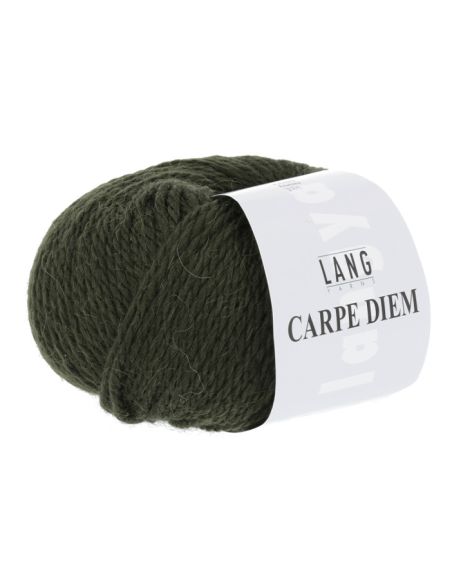 Laine Carpe Diem Lang Yarns