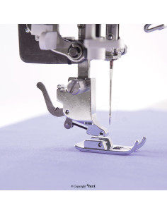 High strap insole support