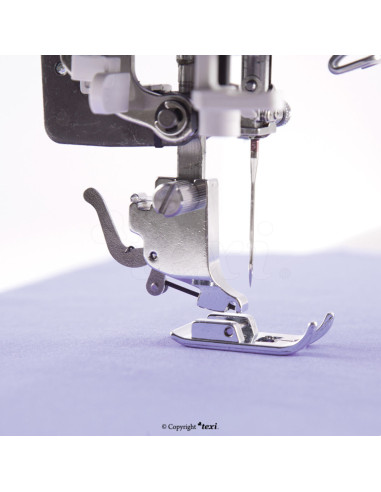 High strap insole support