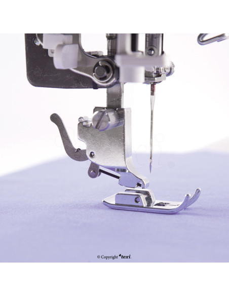 High strap insole support