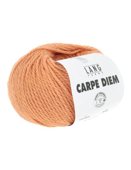 Laine Carpe Diem Lang Yarns