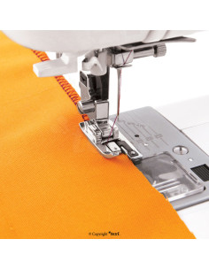 Overlock foot 2