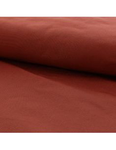 Toile transat - Ocre rouge