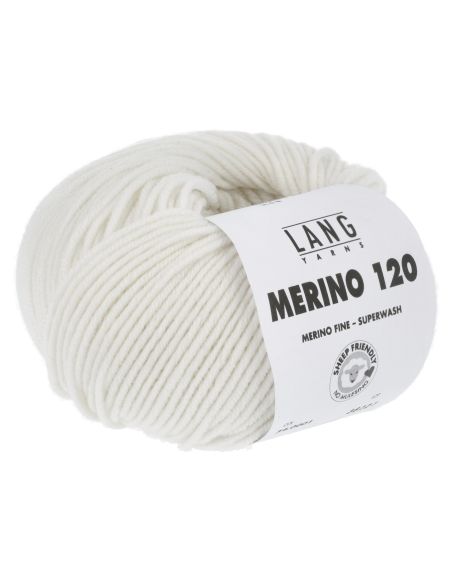 Laine Merino 120 Lang Yarns