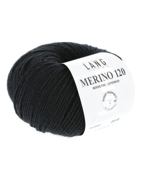 Laine Merino 120 Lang Yarns