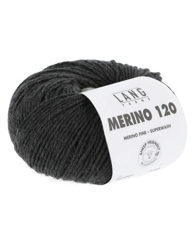Laine Merino 120 Lang Yarns